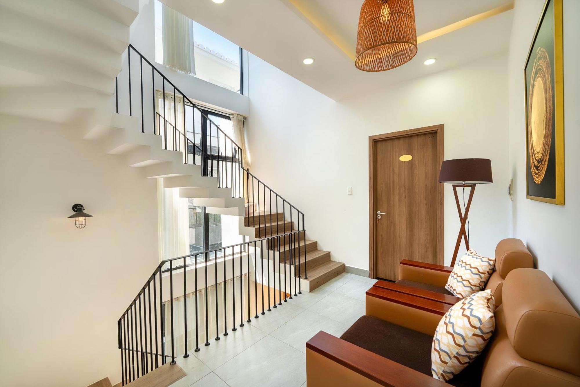 U Maison By Class6 Hoi An Exterior photo